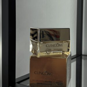 Cordyceps Luxurious Aqua Dream, Cosmetic Face Cream