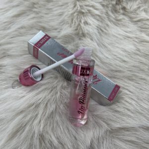 Luxelux Lip Plumper Delicate And Sexy