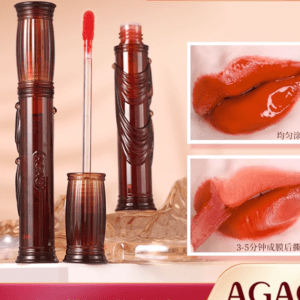 AGAG Dressable Lip Mask 03