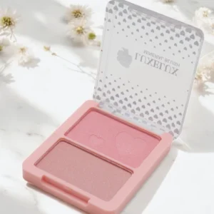Luxelux Mineral Blush "02"