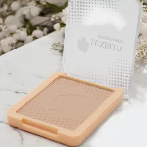 Luxelux powder "02"