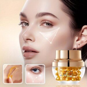 Retinol Multi-Action Moisturizing Eye Cream 35 ml