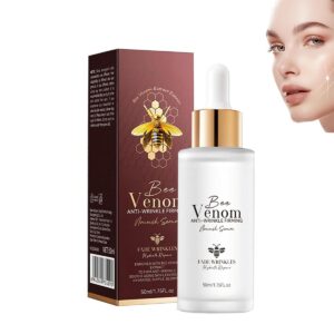 Anti-wrinkle firming nourishing serum 50 ml