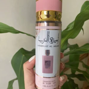 "Ameerat al Arab" body spray 250ml