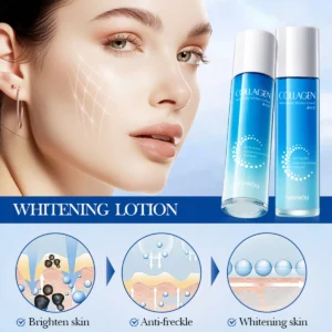 Collagen Moisturizing Whitening Tonic 100 ml