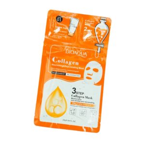 Collagen mask-bioaqua