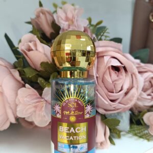 "Beach Vacation with Coconut" Testament 88ml