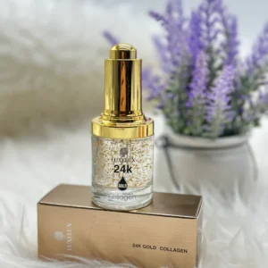 Luxelux Radiance 24K Gold Primer