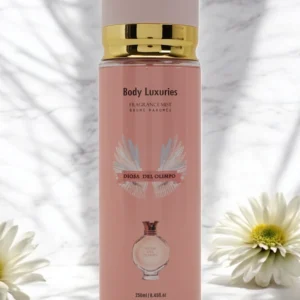 Goddess of Olympus Body Spray 250 ml