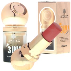 Luxelux blush stick 3in1 "01"