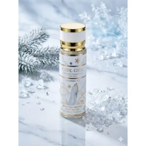 Cool Girl Shimmer Ice body spray 250ml