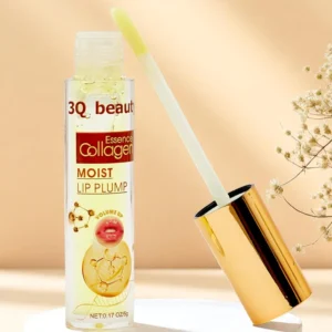3Q Beauty collagen moisturizing and enriching lip oil