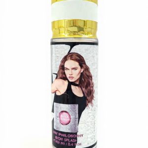 Body Philosophy Body Splash 250ml