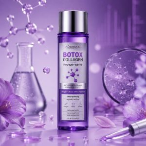 Kormesic Professional Botox Collagen Essence Water skin care 130ml
