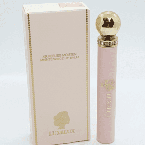 Hidratáló rúzs balzsamvaj Luxelux 01