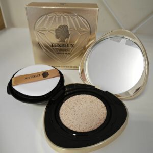 Luxelux essence air cushion BB krém 02#