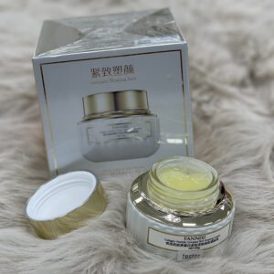 FANNIXI collagen peptide compact skin shaping arckrém