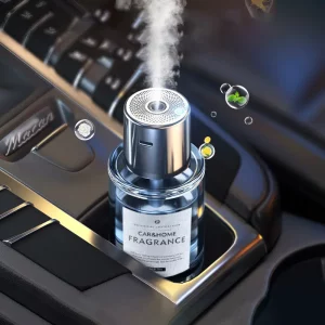 Luxus autóillatosító 160 ml - Parfume Fragrance