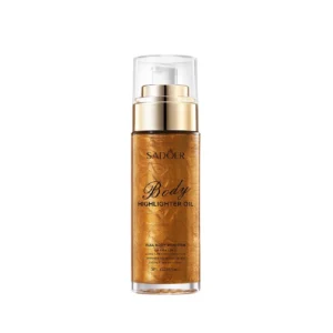 Testkiemelő olaj (#03bronz) 85ml SADOER