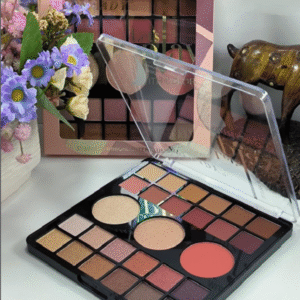 Szemhéjfesték / Paletta