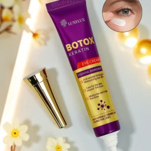 Szemkörnyékápoló