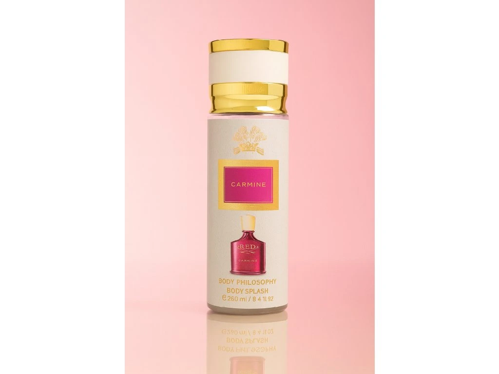 Carmine testpermet 250ml - Image 2