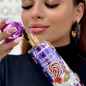 Candy Fantasy Courmand intensity testpermet 250 ml