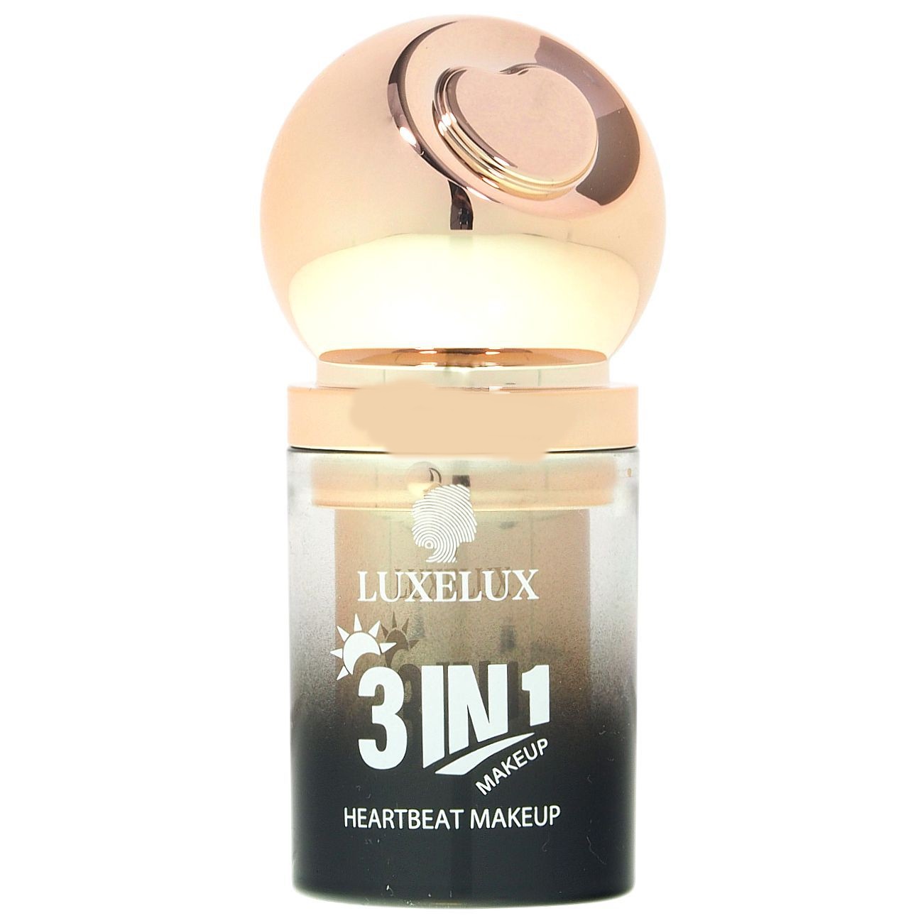 Luxelux pirosító stift 3in1 "01' - Image 4