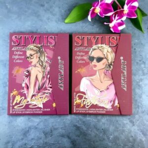 "Anylady fashion" színpaletta (33)