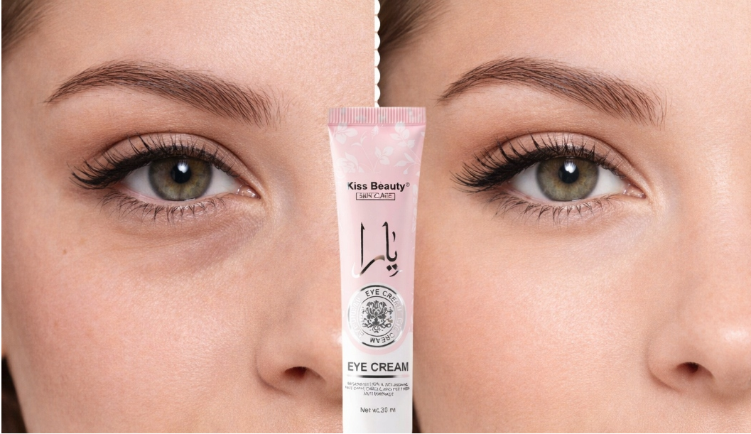 Kiss Beauty szemkörnyékápoló krém 30 ml - Image 4