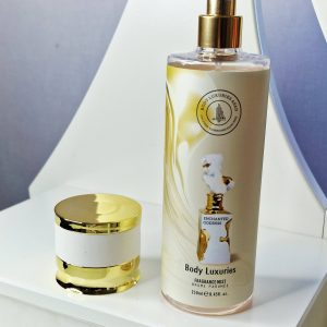 Body Luxuries "Enchanted Goddess" testpermet 250 ml