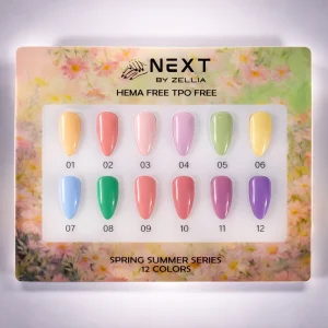 Spring Summer series