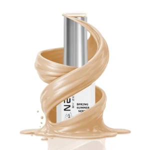 Next By Zellia Gél Lakk 10Ml - Spring Summerseries - 001