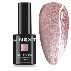 Next By Zellia Gél Lakk 10Ml - Hema / Tpo Free - Ns-011
