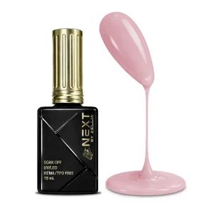 Next By Zellia Liquid Poly 15Ml - Easy Form - 013