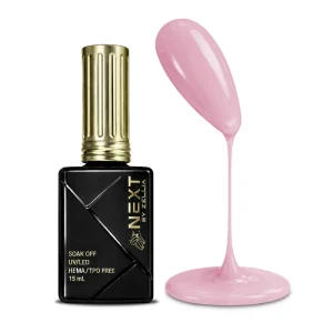 Next By Zellia Liquid Poly 15Ml - Easy Form - 014