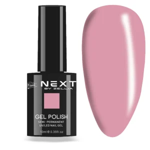 Next By Zellia Gél Lakk 10Ml - Hema / Tpo Free - Ns-015