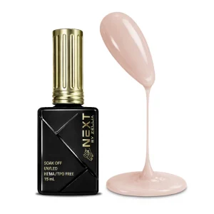 Next By Zellia Liquid Poly 15Ml - Easy Form - 016