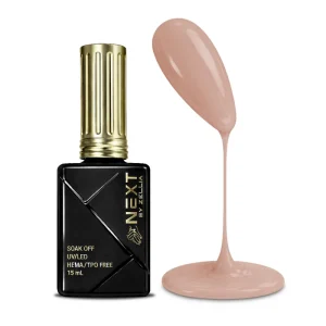 Next By Zellia Liquid Poly 15Ml - Easy Form - 017
