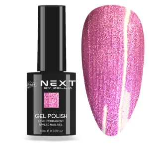 Next By Zellia Gél Lakk 10Ml - Hema / Tpo Free - Ns-017