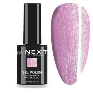 Next By Zellia Gél Lakk 10Ml - Hema / Tpo Free - Ns-019