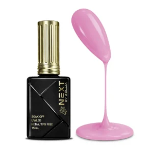 Next By Zellia Liquid Poly 15Ml - Easy Form - 022