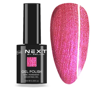 Next By Zellia Gél Lakk 10Ml - Hema / Tpo Free - Ns-023