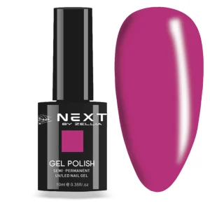 Next By Zellia Gél Lakk 10Ml - Hema / Tpo Free - Ns-024
