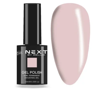 Next By Zellia Gél Lakk 10Ml - Hema / Tpo Free - Ns-003