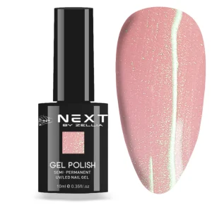 Next By Zellia Gél Lakk 10Ml - Hema / Tpo Free - Ns-004