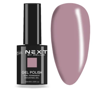 Next By Zellia Gél Lakk 10Ml - Hema / Tpo Free - Ns-005