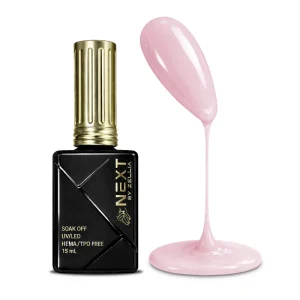 Next By Zellia Liquid Poly 15Ml - Easy Form - 007