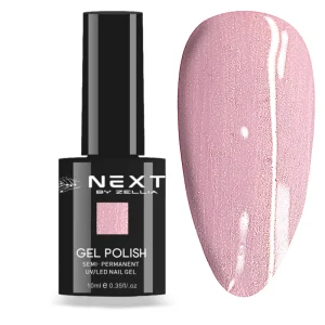Next By Zellia Gél Lakk 10Ml - Hema / Tpo Free - Ns-007