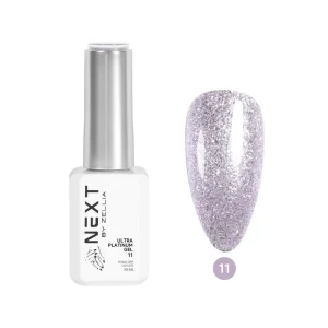 Next By Zellia Ultra Platinum - 011